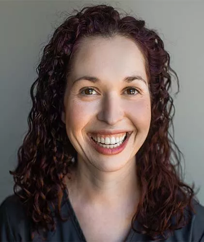 Michelle, Treatment Coordinator